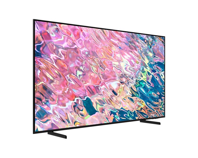 Samsung Fernseher 43 Zoll TV QLED 43Q60B 4K - UHD Samsung Fernseher 43 Zoll TV QLED 43Q60B 4K - UHD